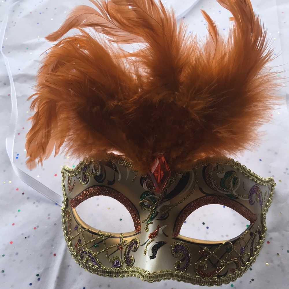 Sexy Mask